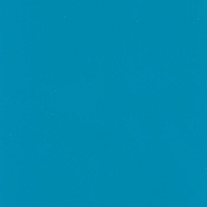 Фасад для кухни МДФ Пластик Циан 1167